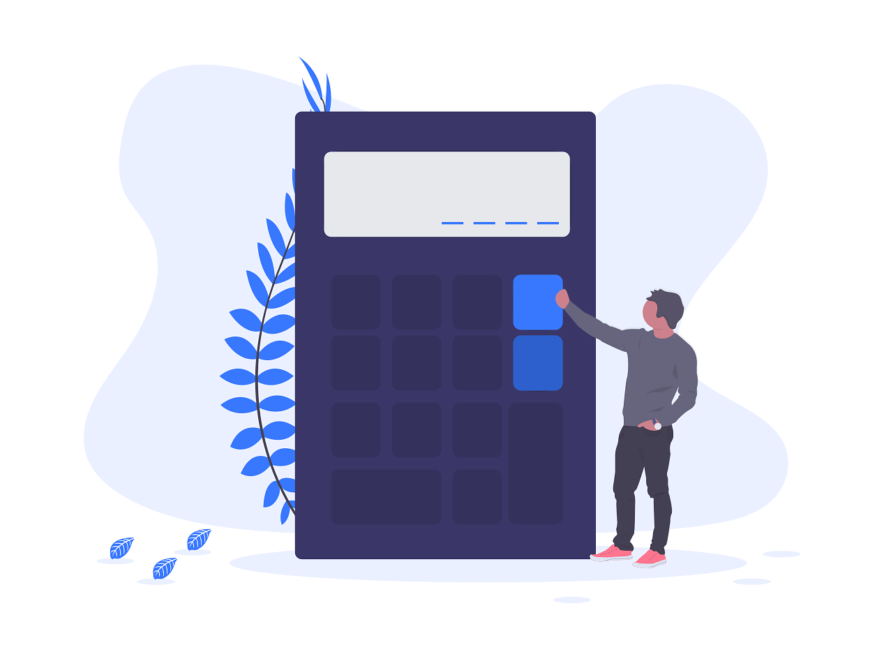 Corporate Tax Preparation